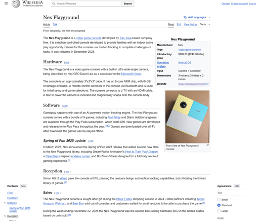gamecube 2: revenge of the cube