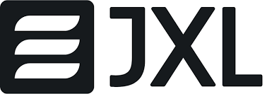 JXL logo