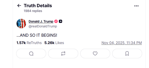 all it takes is one bad cheeto