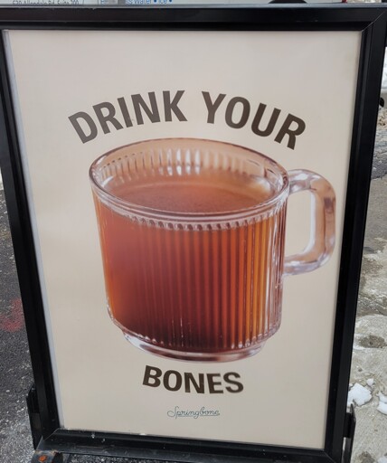 I wonder who made THIS ad