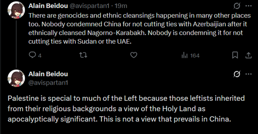 Unlimited Genocide on the first world