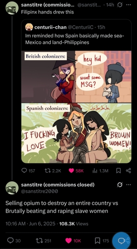 Unlimited Genocide on the Iberian peninsula