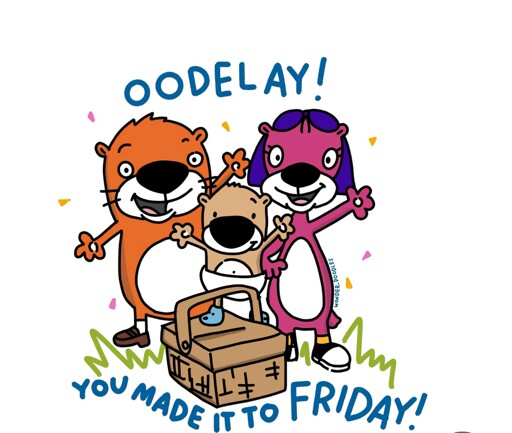 Yay!