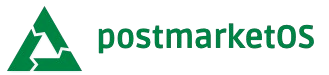 Transparent postmarket os image