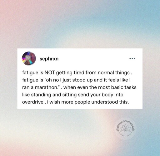 Anyone else got this right now?