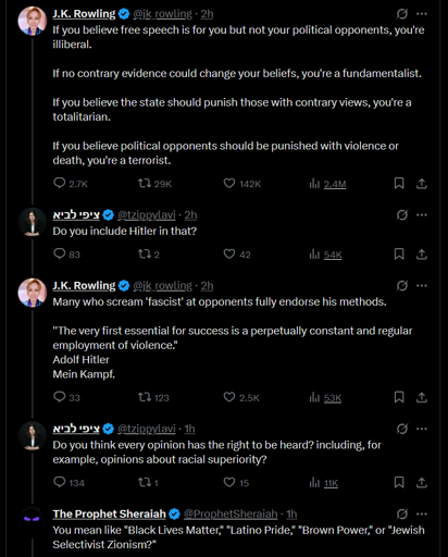 killing fascists is just as bad as fascism said the person who is always wrong