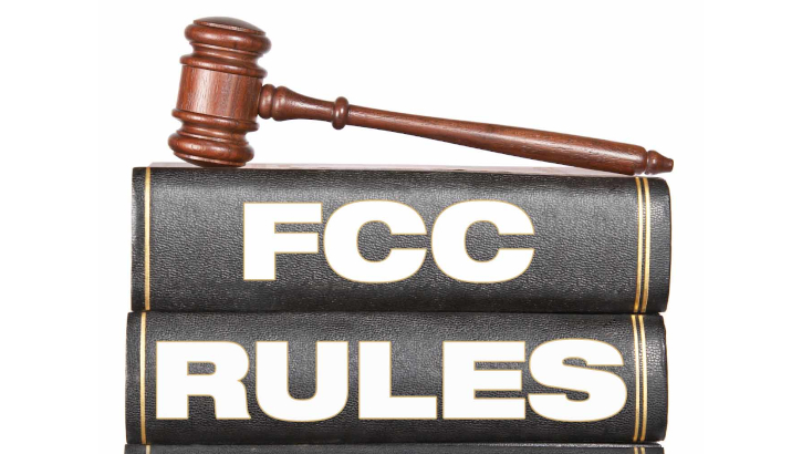 FCC Replaces Many Amateur Radio Symbol Rate Limits - Radio World