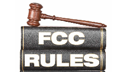 FCC Replaces Many Amateur Radio Symbol Rate Limits - Radio World