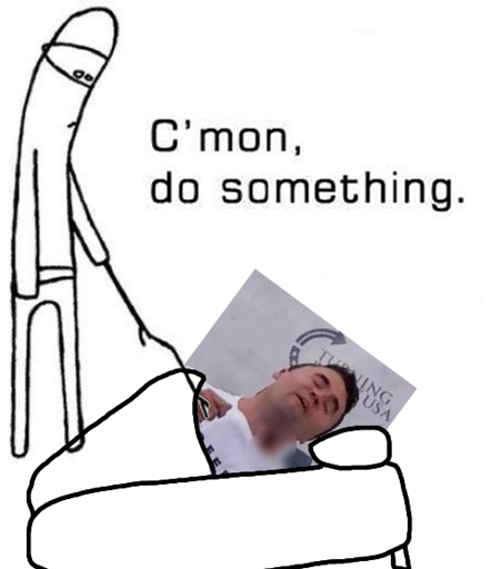 when you wake up before your friend at the sleepover