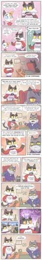 Dad Facts [Litterbox] 