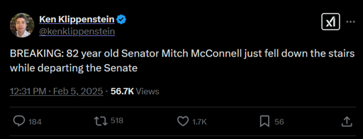 It's turtles all the way down.