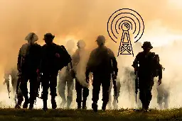 The Critical Use of Radios In the Ukraine and Russian War – Radio Fidelity