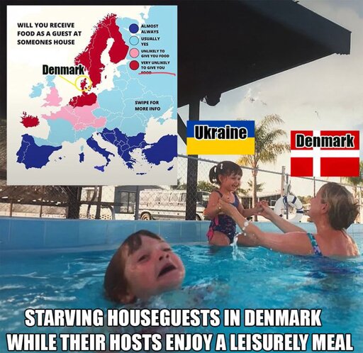 Unlimited Genocide on the first world