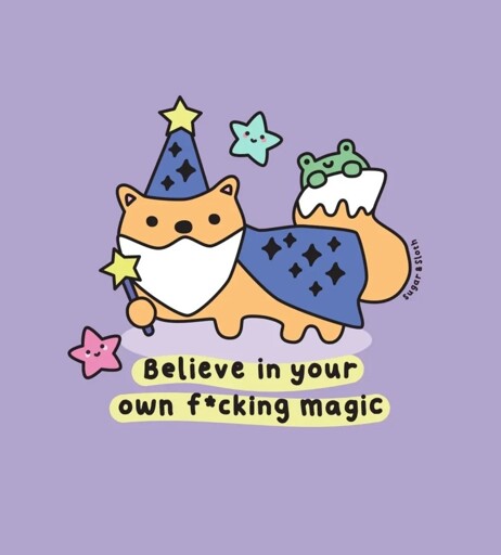 Believe!